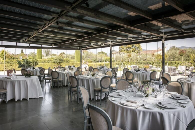 Hotel M Gallery Villa Olmi Firenze