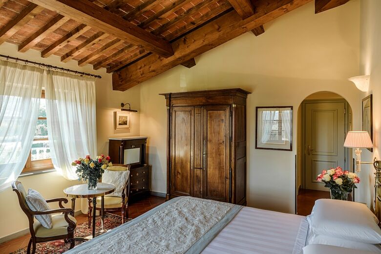 Hotel M Gallery Villa Olmi Firenze