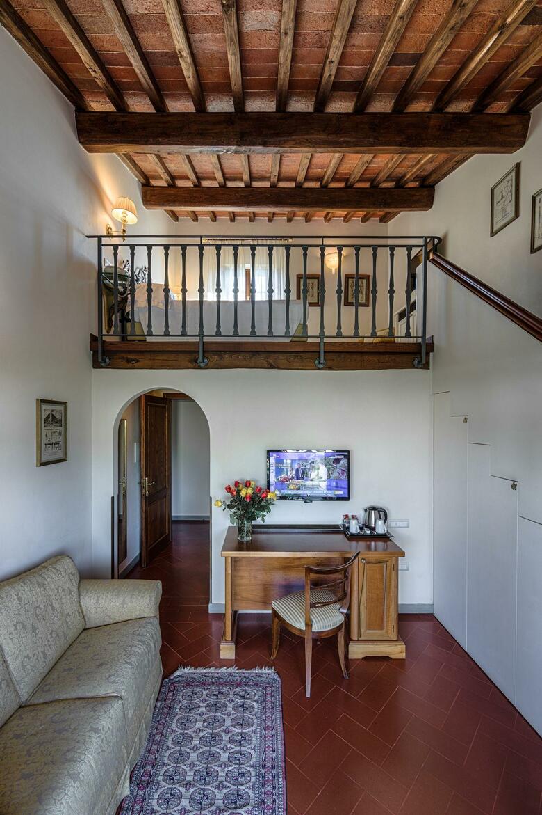 Hotel M Gallery Villa Olmi Firenze
