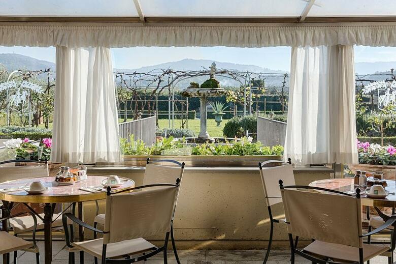 Hotel M Gallery Villa Olmi Firenze