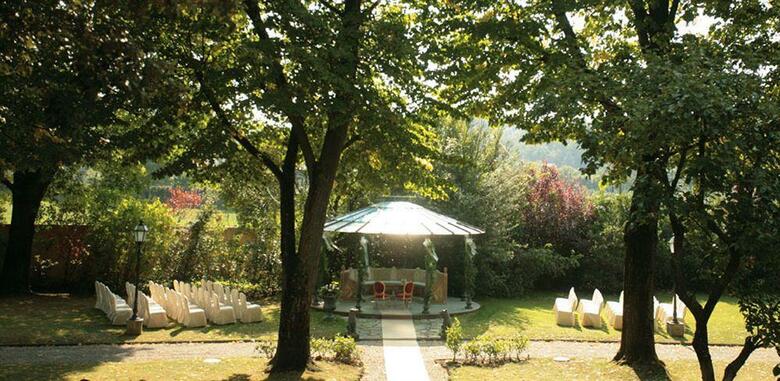 Hotel M Gallery Villa Olmi Firenze