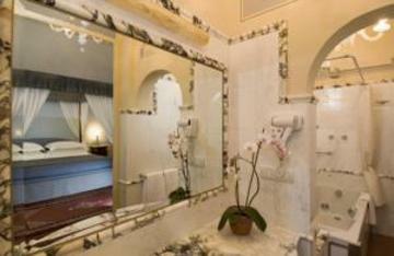 Hotel M Gallery Villa Olmi Firenze
