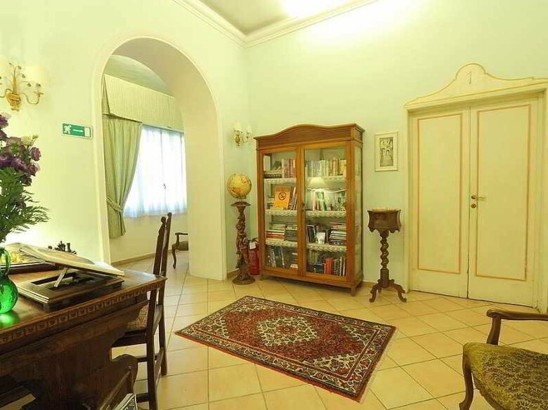 Bed & Breakfast Casa Di Barbano