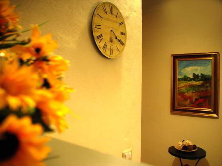 Uffizi Gallery Apartment Florence