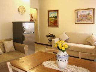 Uffizi Gallery Apartment Florence