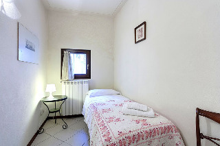 Uffizi Gallery Apartment Florence