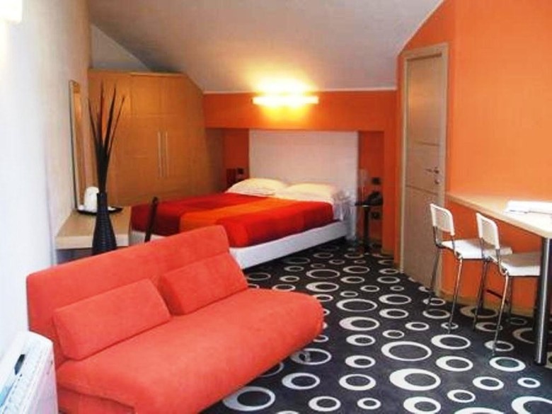Hotel Select Executive