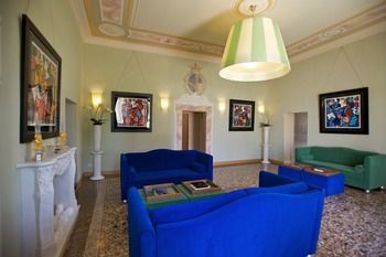 Villa Tolomei Hotel & Resort