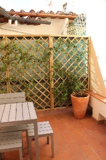 Bed & Breakfast Sette Angeli Rooms