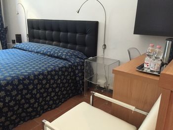 Bed & Breakfast Sette Angeli Rooms
