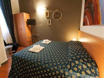 Bed & Breakfast Sette Angeli Rooms