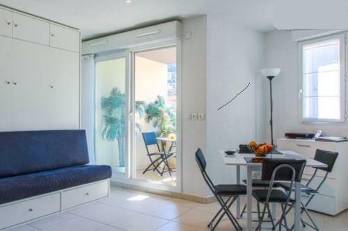 Apartamento Villa Tobias