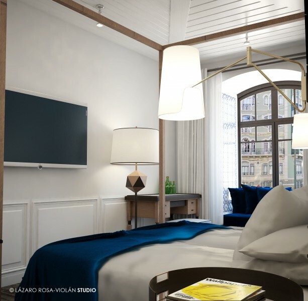 Hotel Boutique H10 Duque de Loule