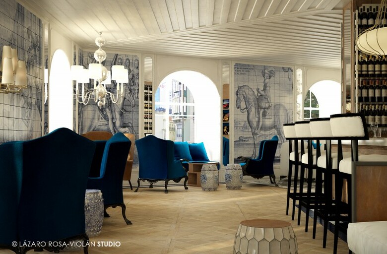 Hotel Boutique H10 Duque de Loule