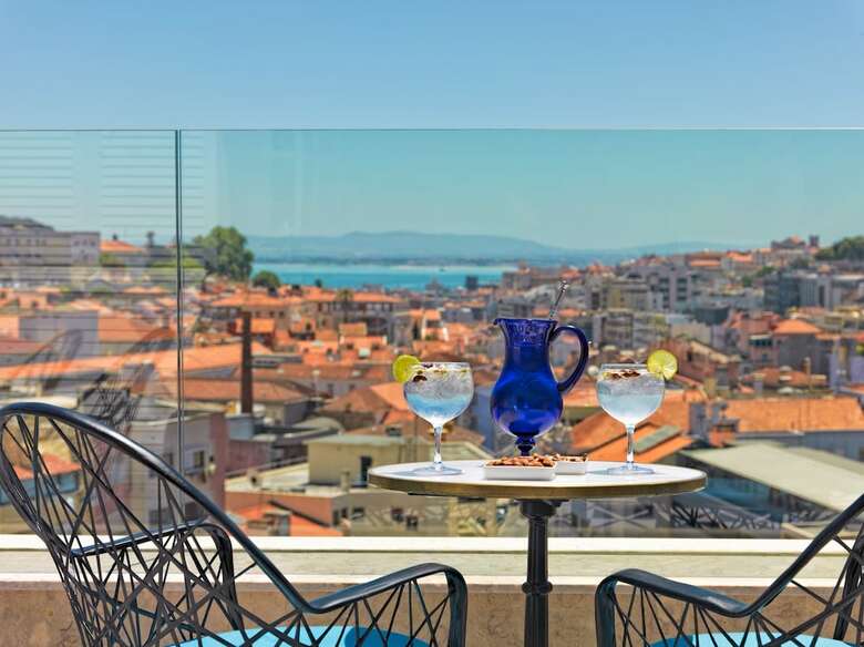 Hotel Boutique H10 Duque de Loule