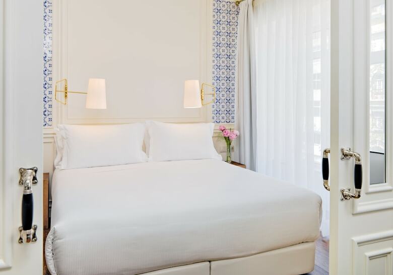 Hotel Boutique H10 Duque de Loule