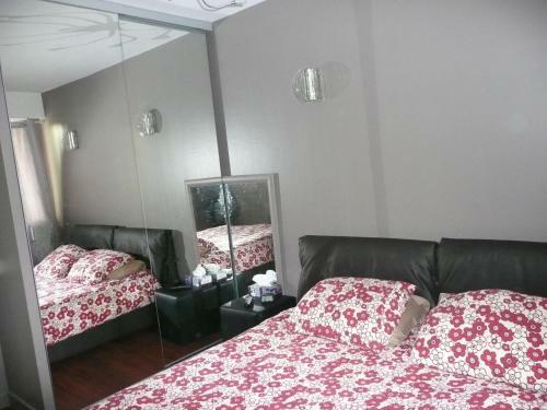 Apartamento Appartement Standing A 50m De La Mer