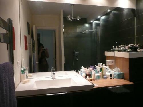 Apartamento Appartement Standing A 50m De La Mer