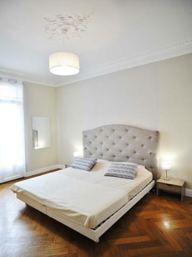 At Home Hotel Nice Apartments Grimaldi - Promenade Des Anglais