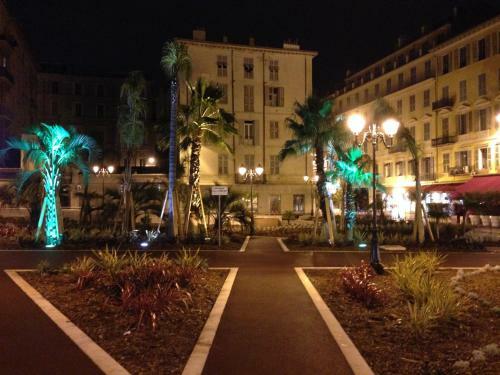 Alpazur: Lovely Apartment With Sea View