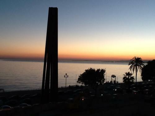 Alpazur: Lovely Apartment With Sea View