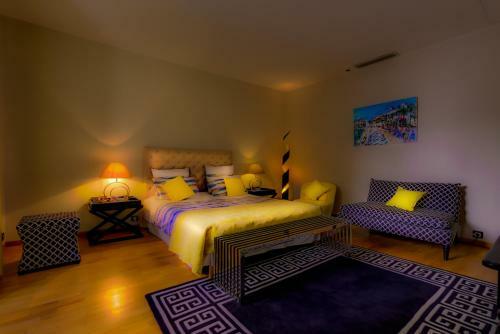 Apartement Place Massena