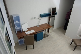 Apartamento Odalys Appart'hotel Canebiere