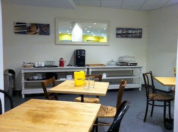Apartamento Odalys Appart'hotel Canebiere