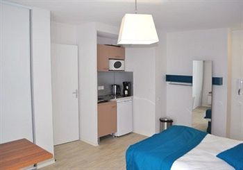 Apartamento Odalys Appart'hotel Canebiere