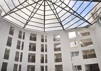 Apartamento Odalys Appart'hotel Canebiere