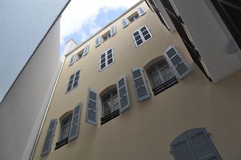 Apartamento Odalys Appart'hotel Canebiere