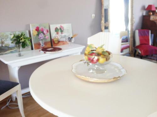 Bed & Breakfast La Petite Maison