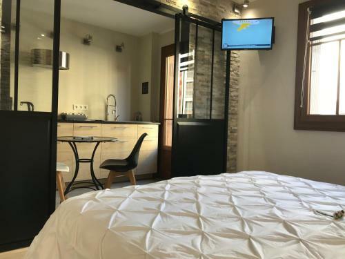 Bed & Breakfast Marseillecity