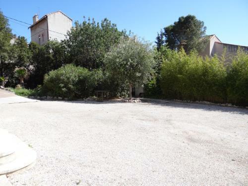 Apartamentos Ciel D'azur