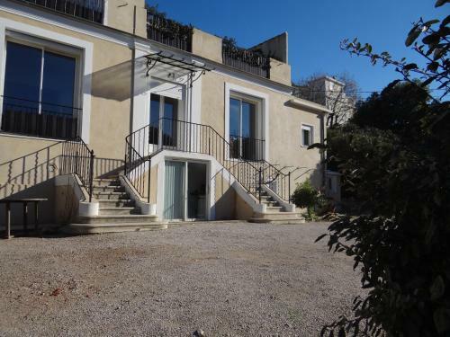 Apartamentos Ciel D'azur