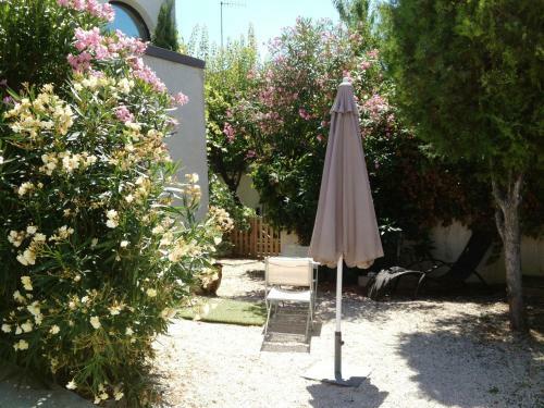 Bed & Breakfast Pied � Terre En Ville