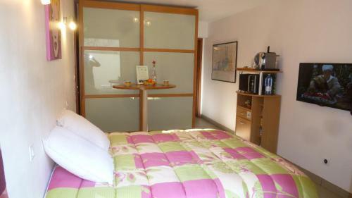 Bed & Breakfast Pied � Terre En Ville