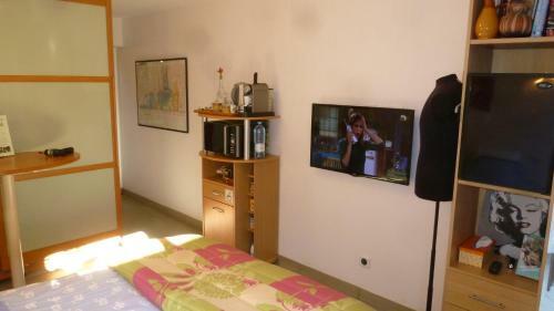 Bed & Breakfast Pied � Terre En Ville