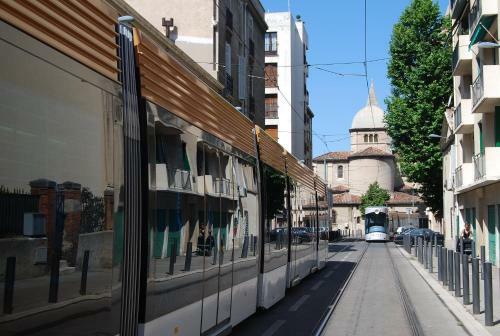 Bed & Breakfast Pied � Terre En Ville