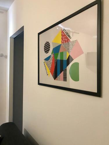 Apartamento Decoh Sylvabelle