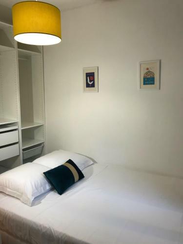 Apartamento Decoh Sylvabelle