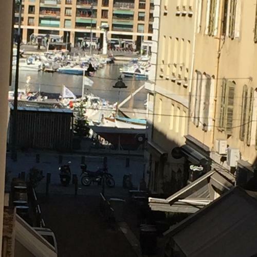 Apartamento Les Mats Du Port