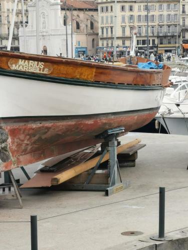 Apartamento Les Mats Du Port
