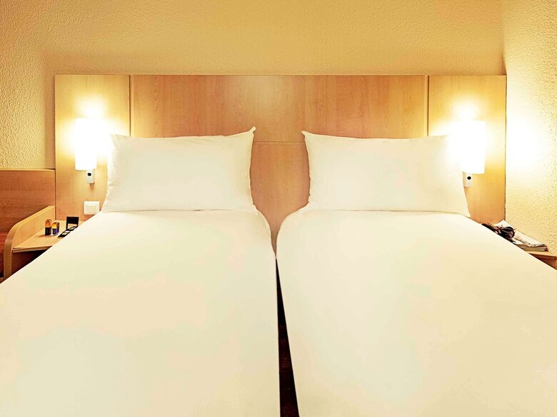 Hotel Ibis Marseille Bonneveine Calanques Plage
