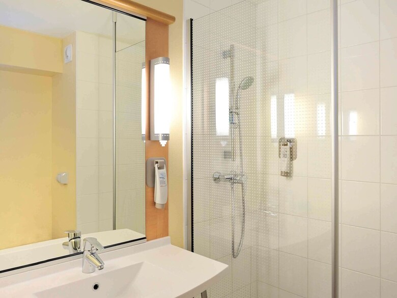 Hotel Ibis Marseille Bonneveine Calanques Plage