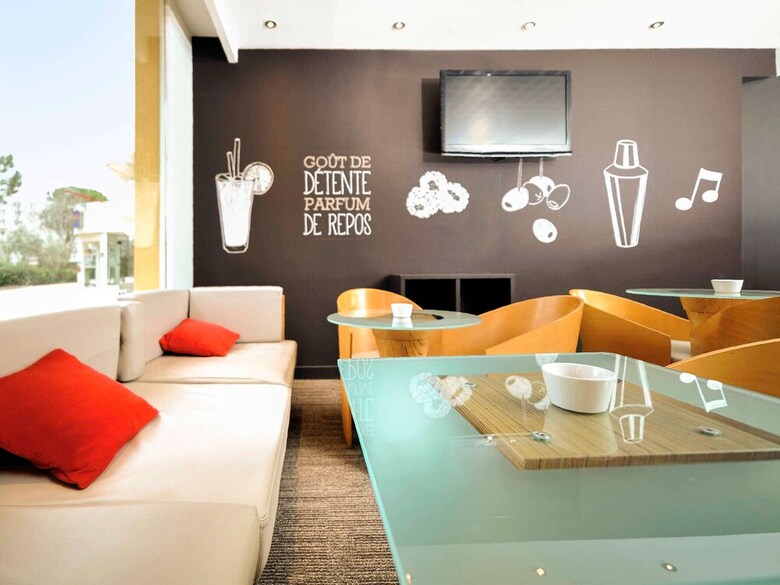 Hotel Ibis Marseille Bonneveine Calanques Plage