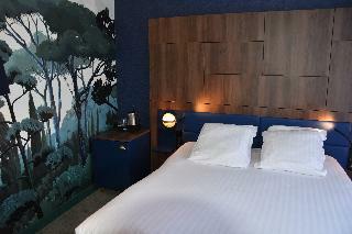 Apartamento Newhotel Bompard Appartement