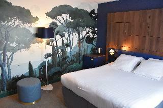Apartamento Newhotel Bompard Appartement