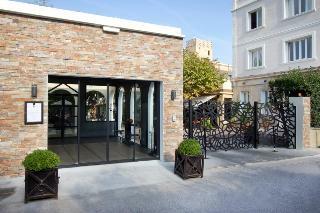Apartamento Newhotel Bompard Appartement