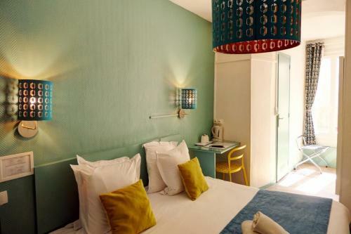 Hotel Splendid
